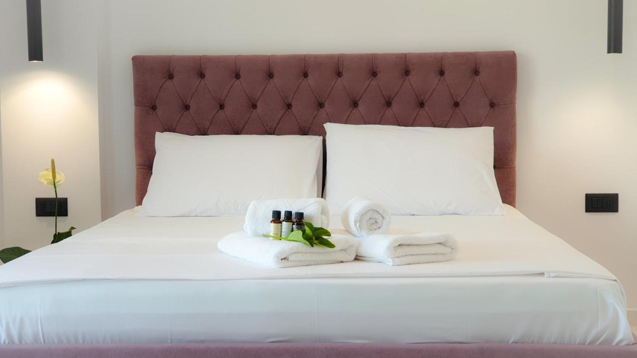 Apartman Mia Saranda