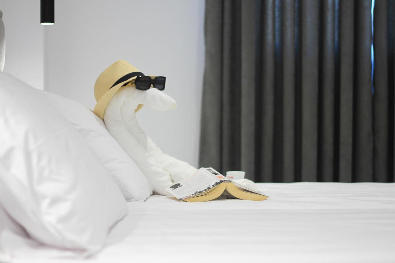 Mia Apartman *