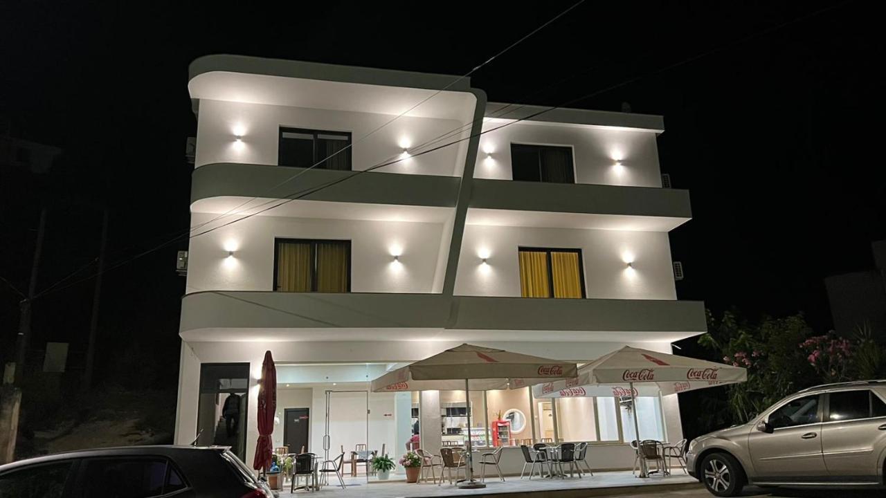 Apartman Mia *