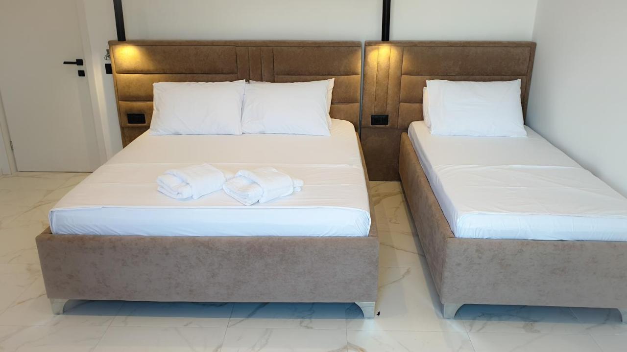 Mia Apartman Saranda