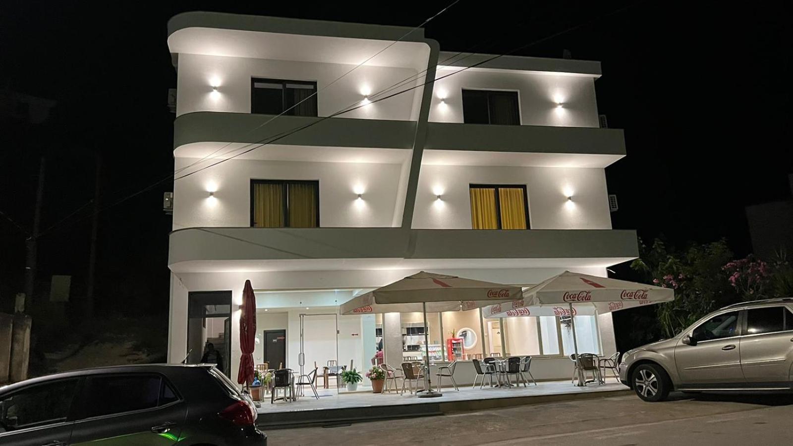 Mia Apartman *
