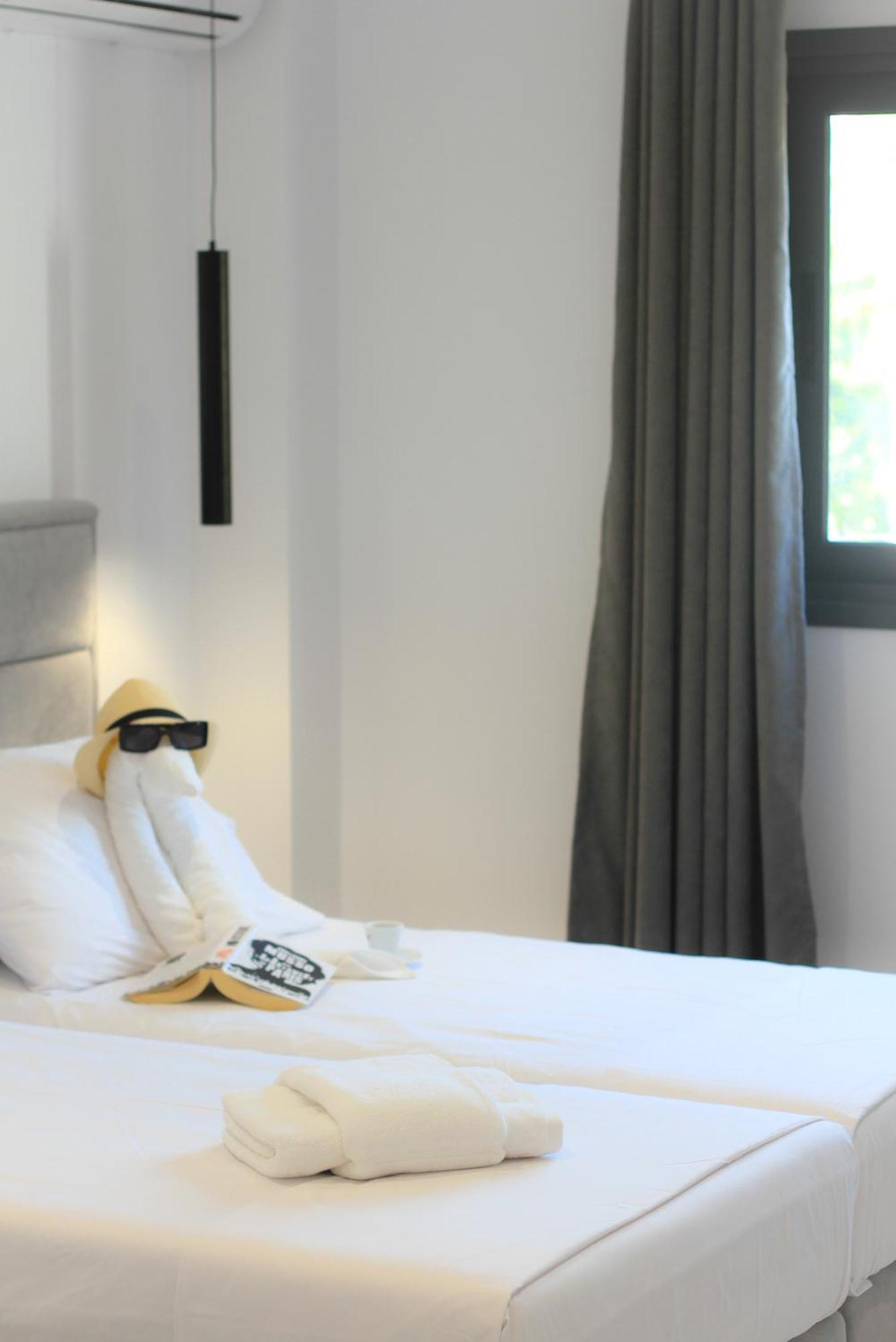 Mia Apartman Saranda