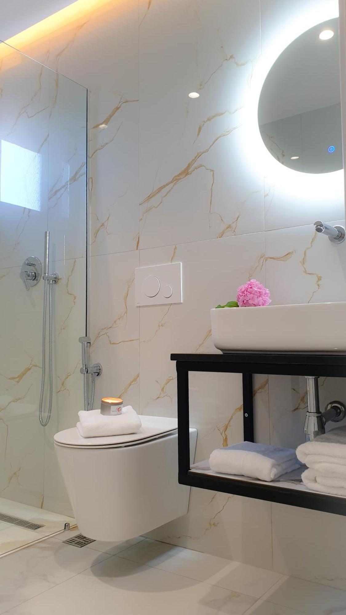 Mia Apartman Saranda