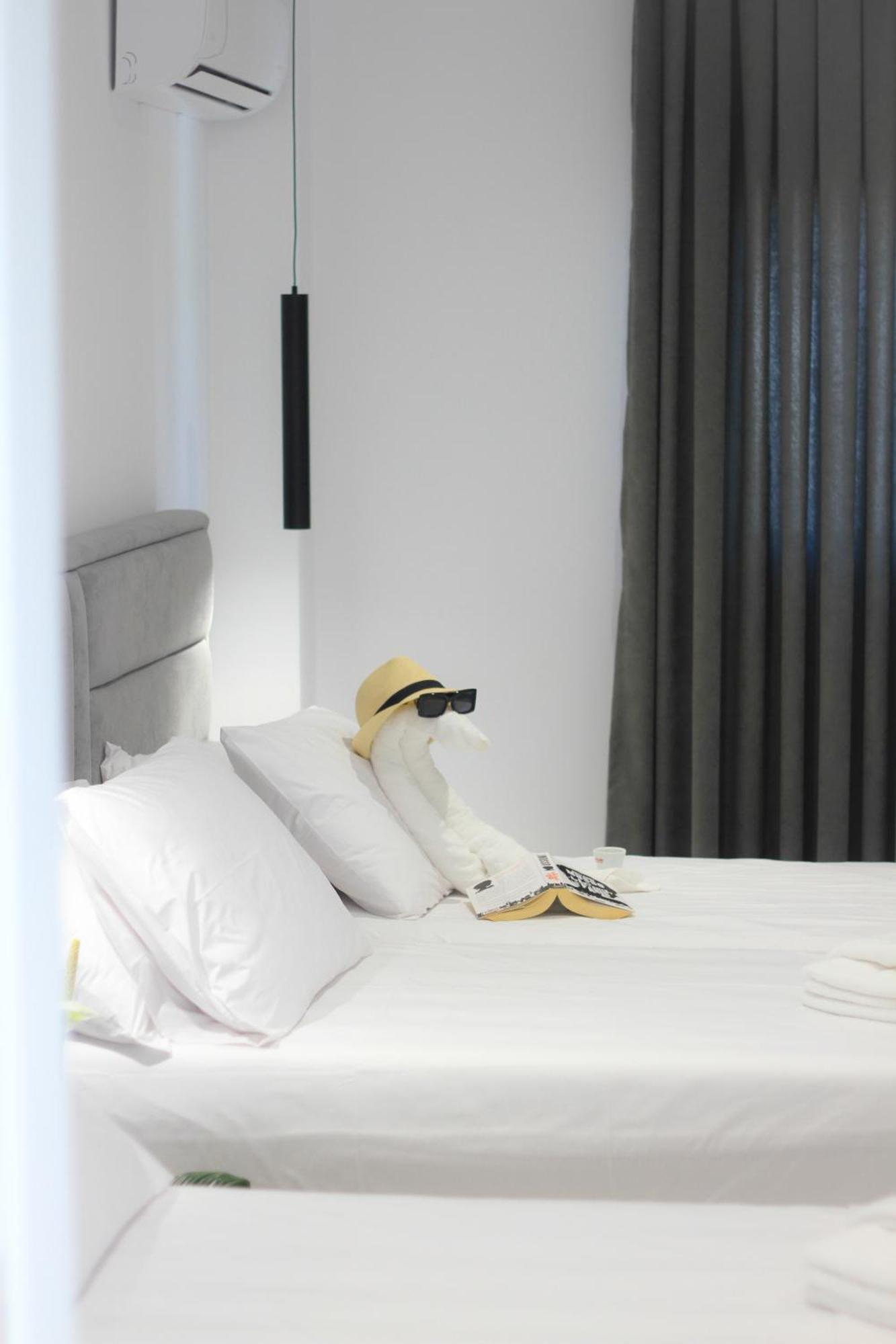 Apartman Mia *