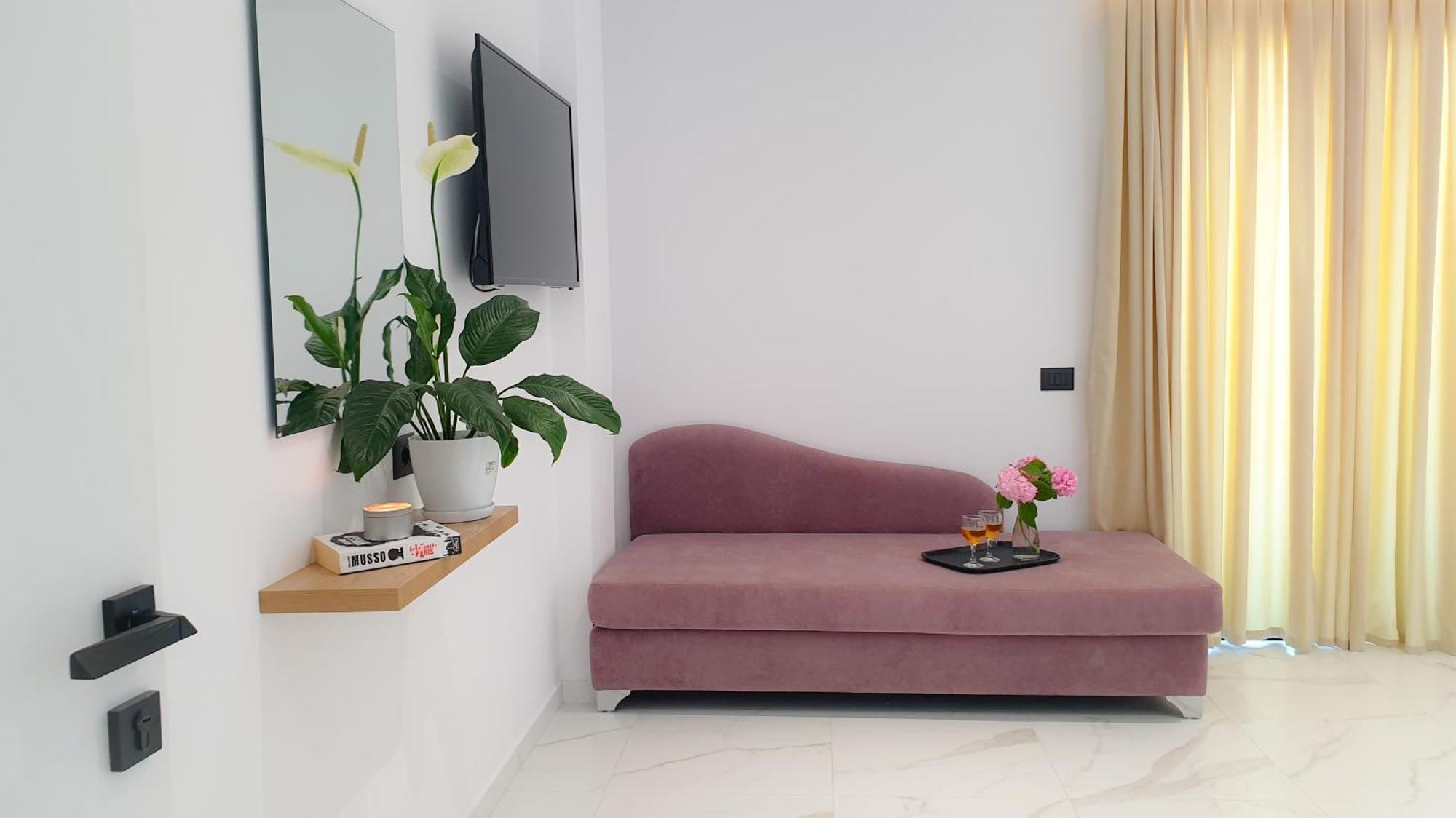 Mia Apartman