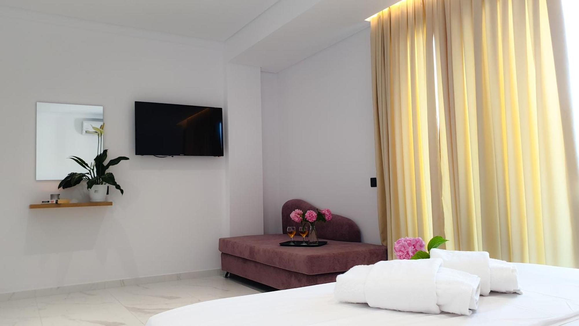 Apartman Mia *