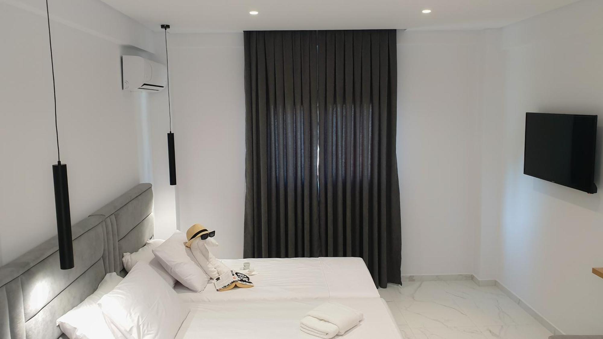Apartman Mia