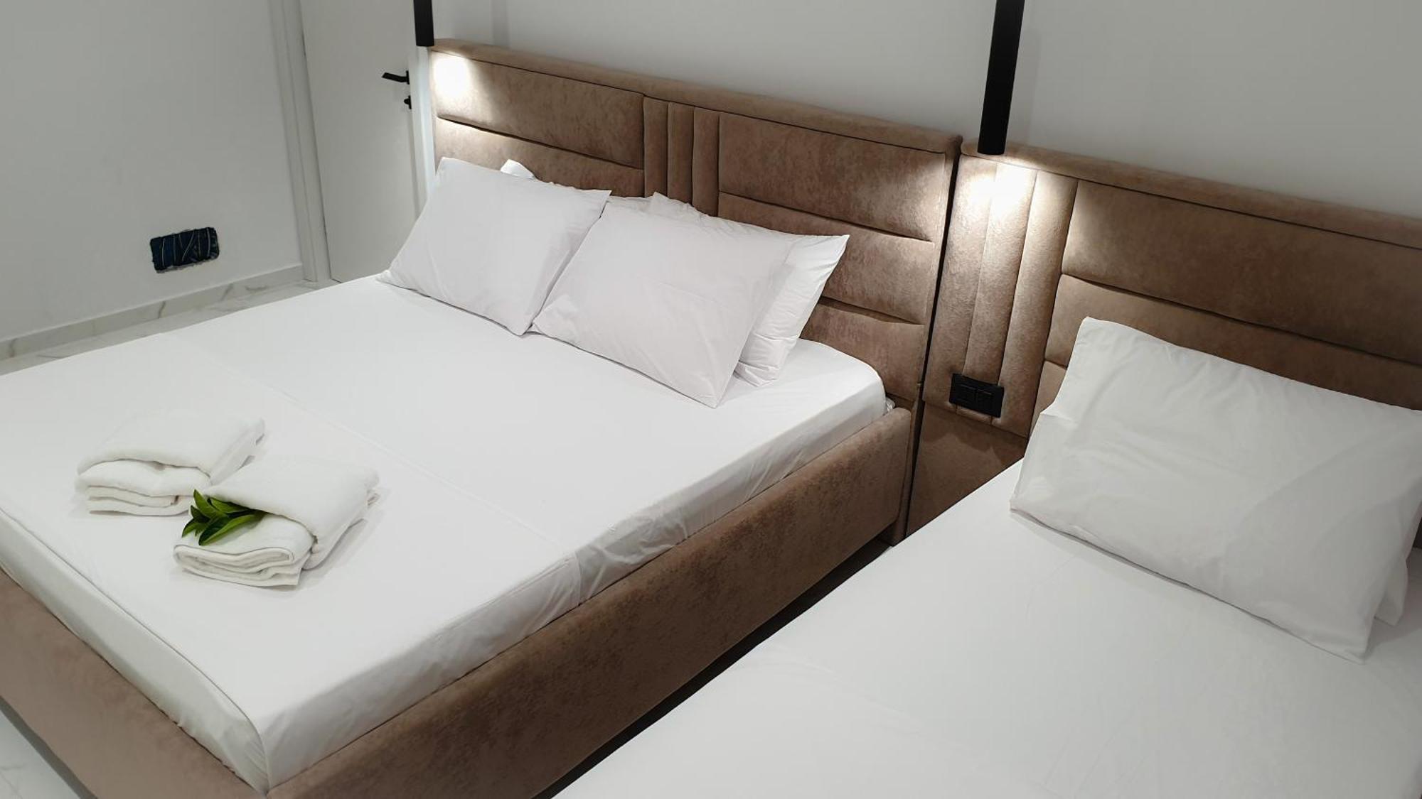 Apartman Mia