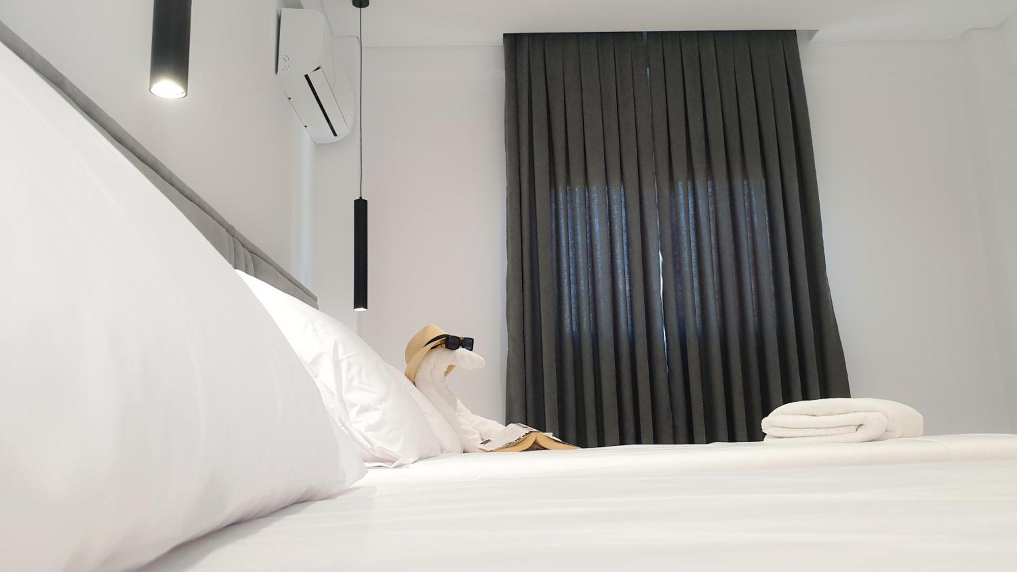 Mia Apartman