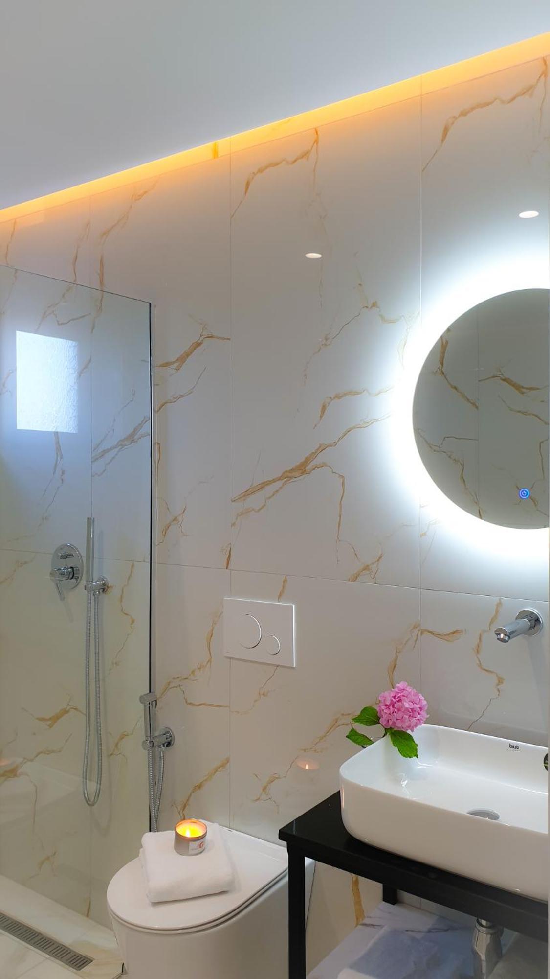 Apartman Mia