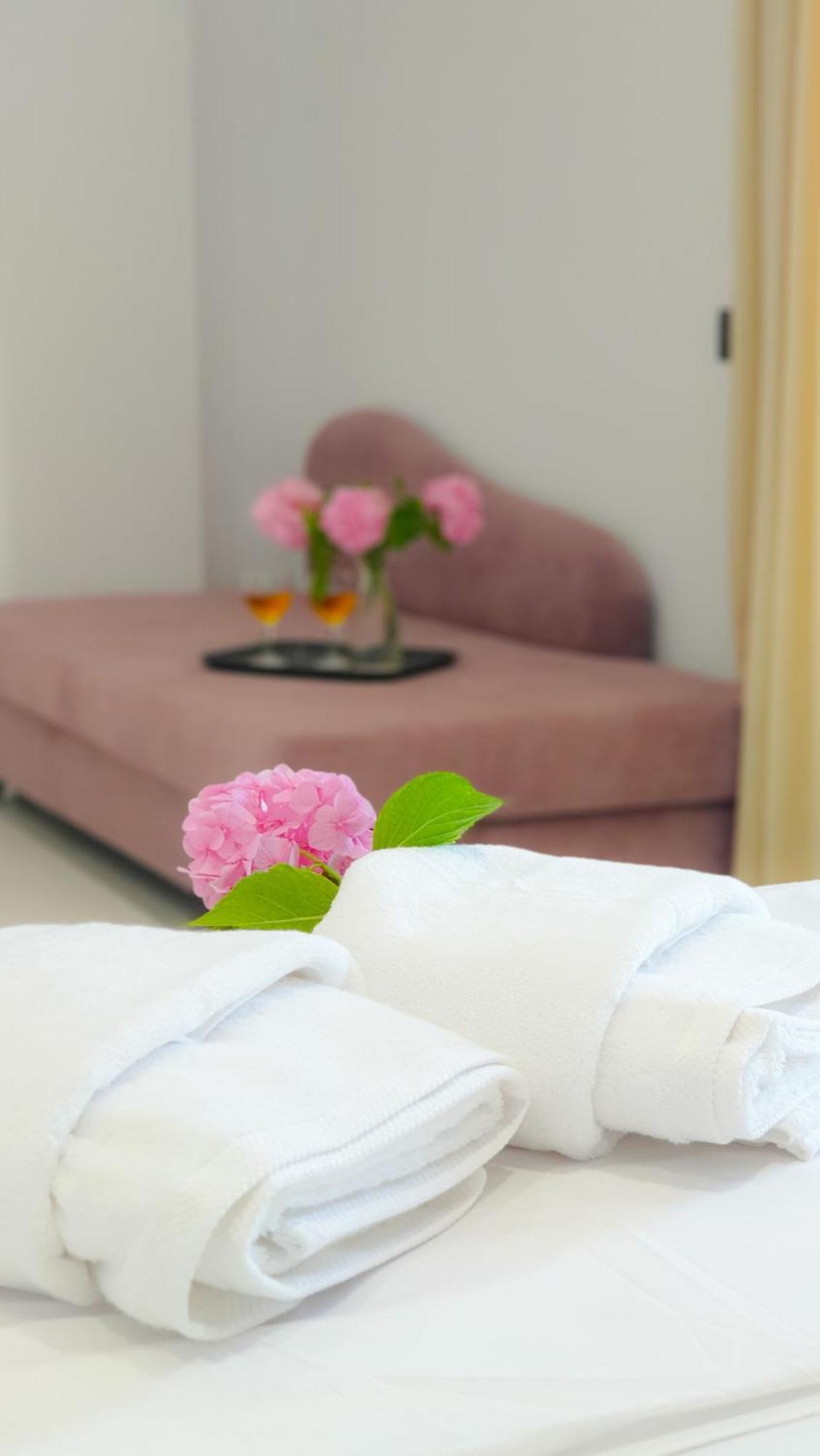 Apartman Mia *