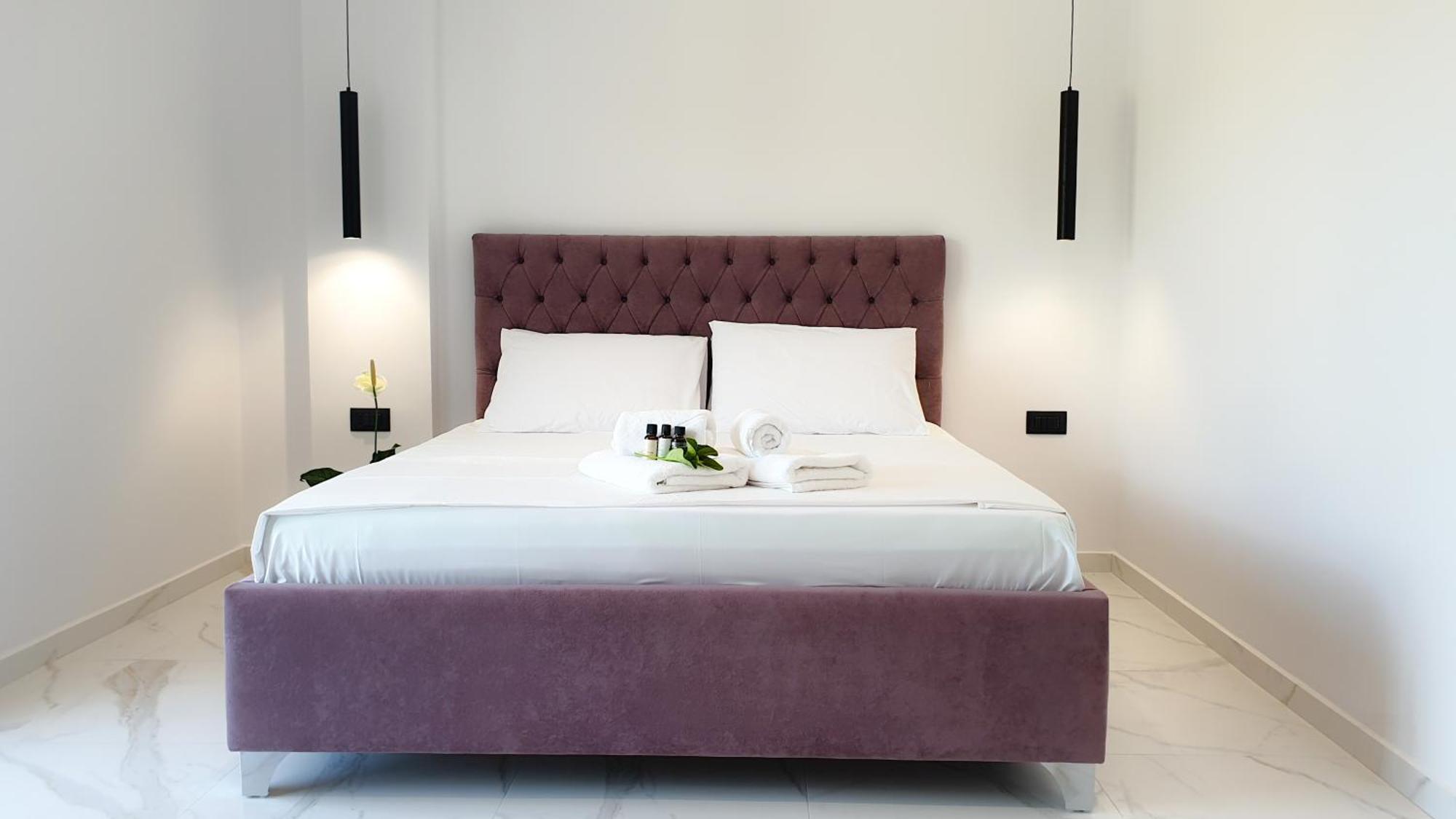 Apartman Mia Saranda