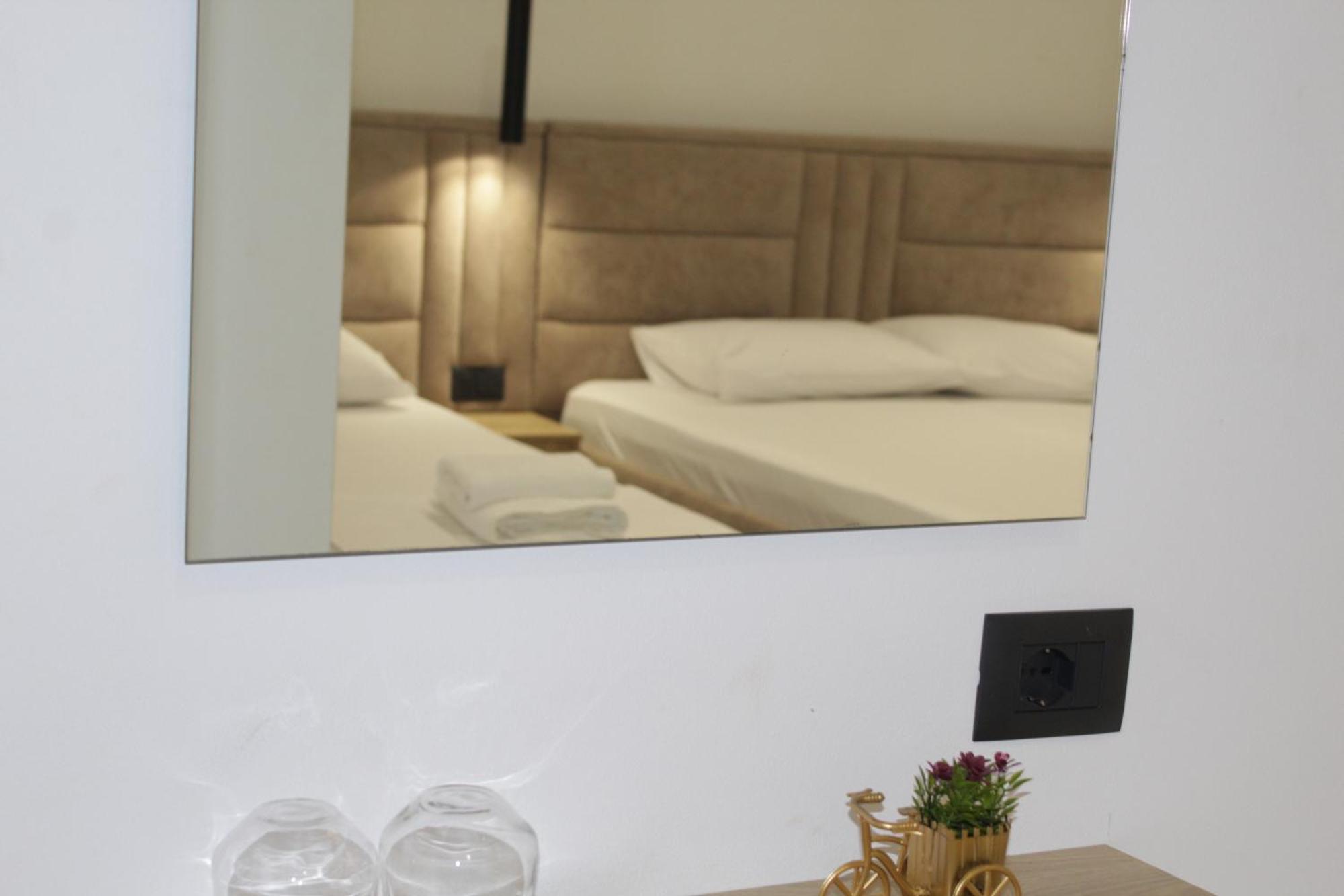 Apartman Mia