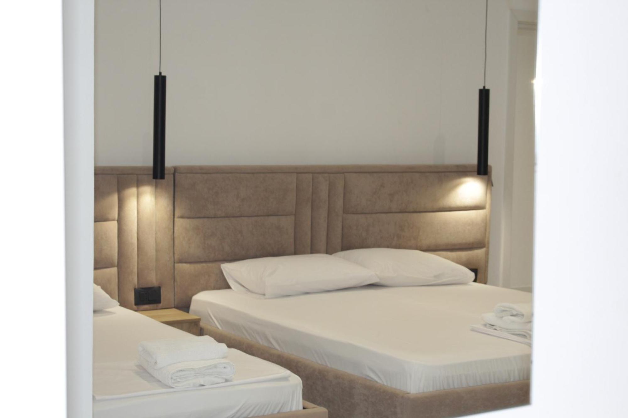 Apartman Mia