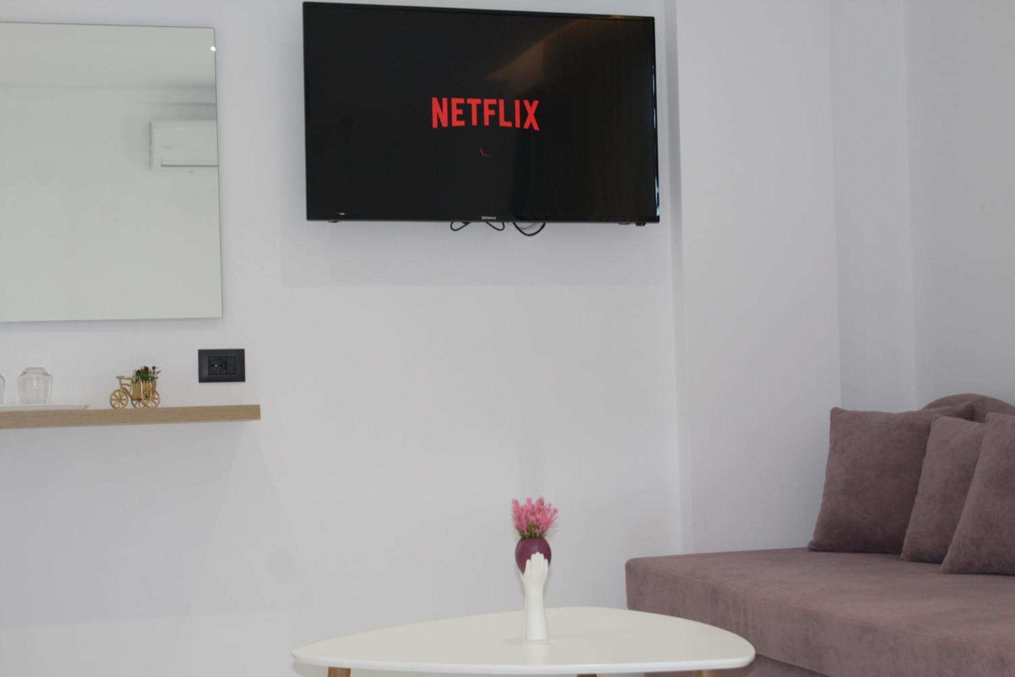 Mia Apartman Saranda