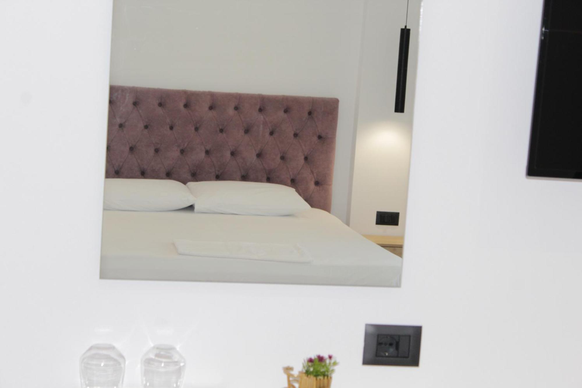 Apartman Mia Saranda