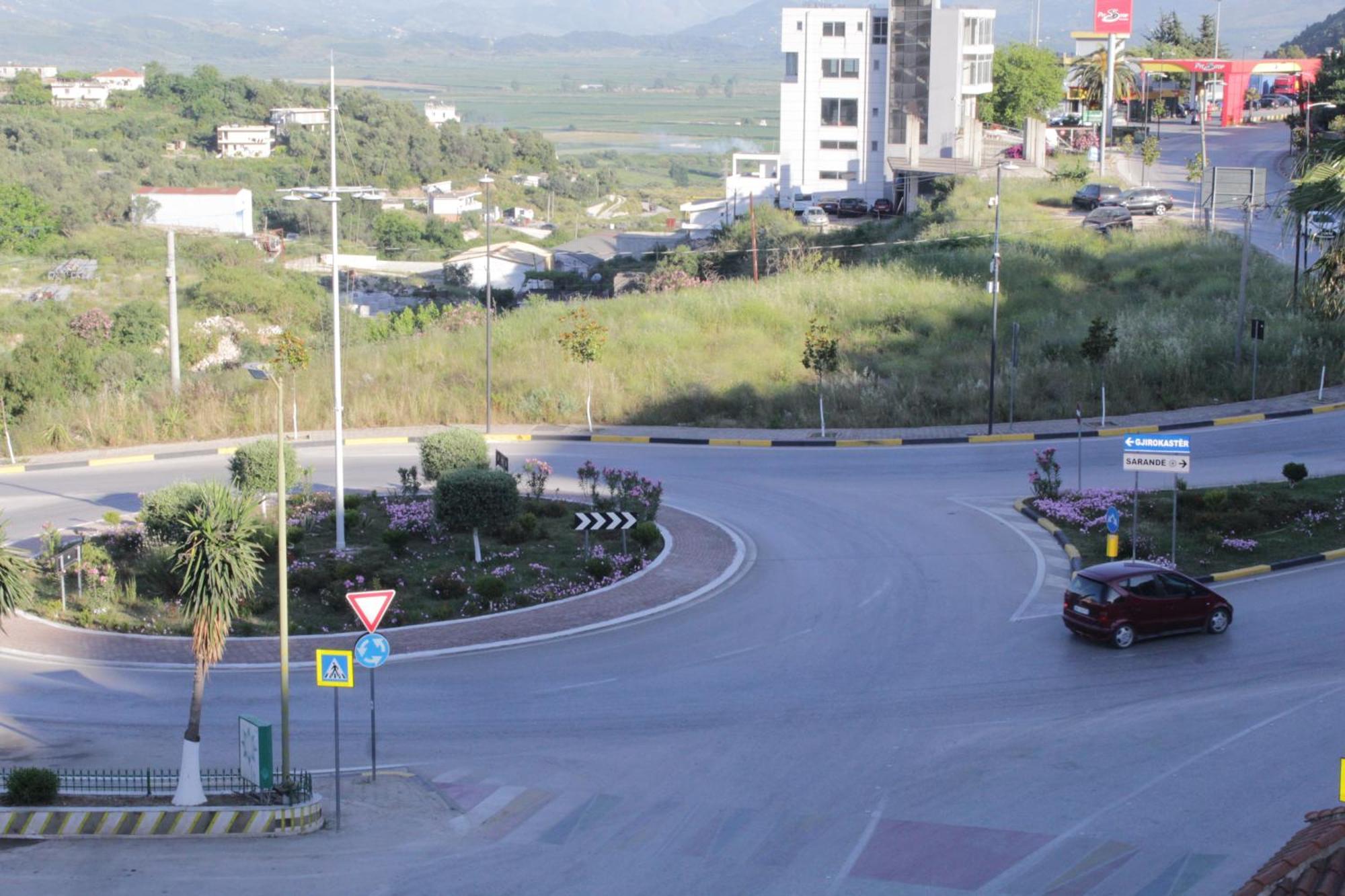 Mia Apartman Saranda