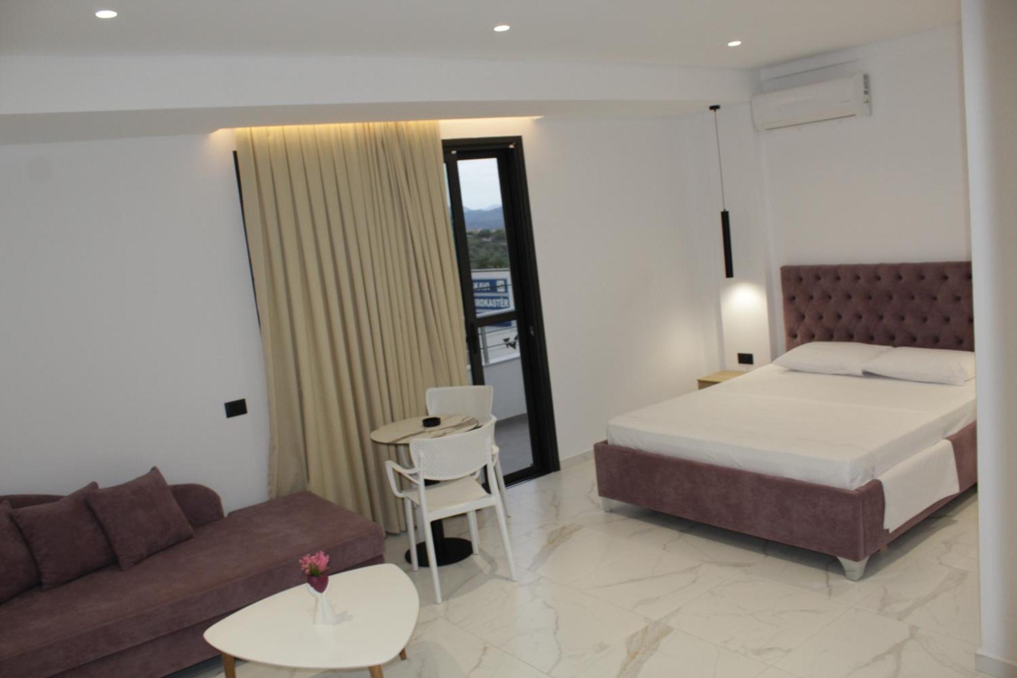 Apartman Mia Saranda