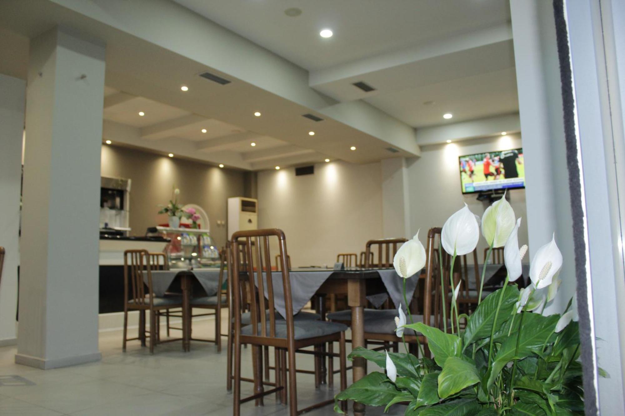 Mia Apartman