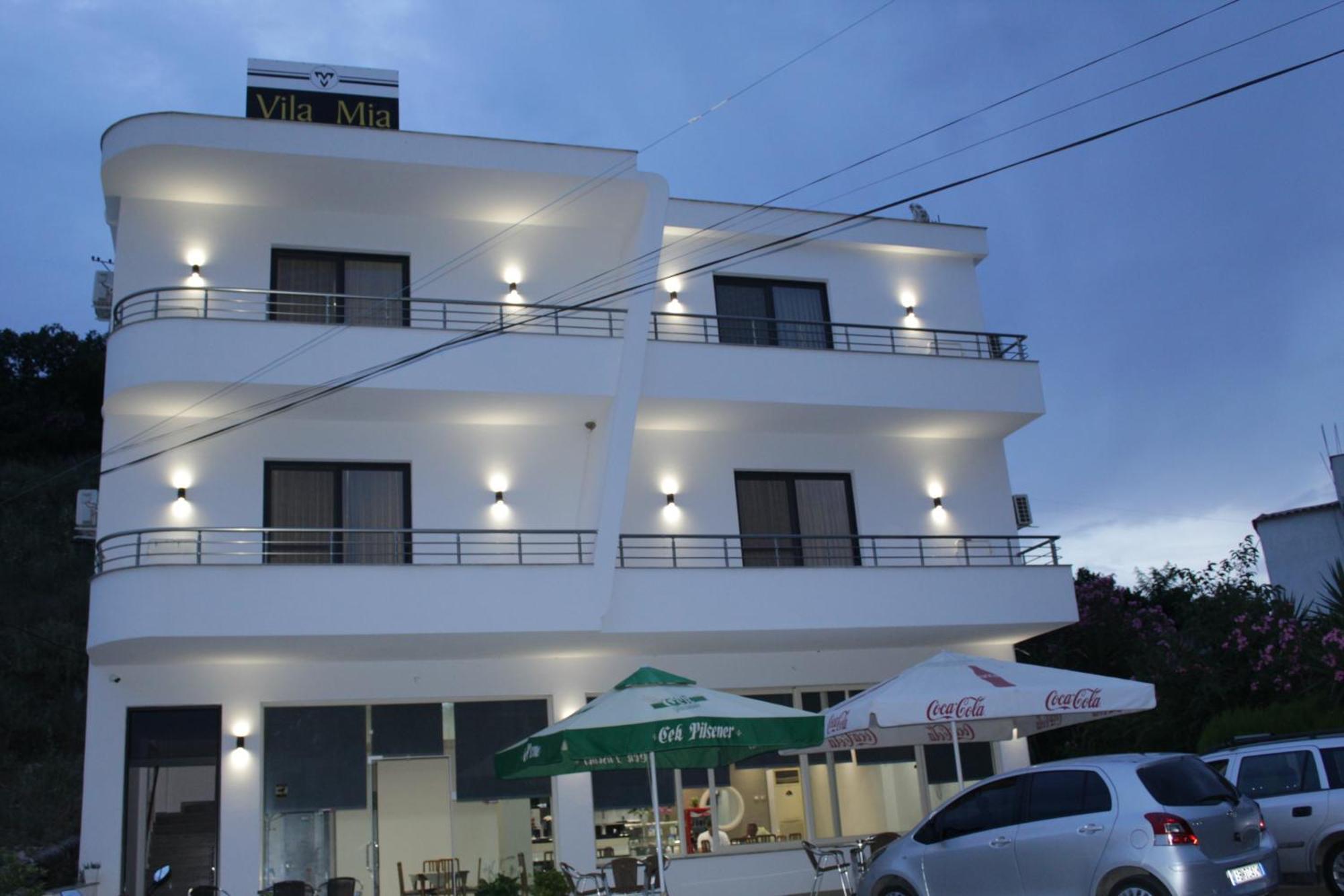 Apartman Mia