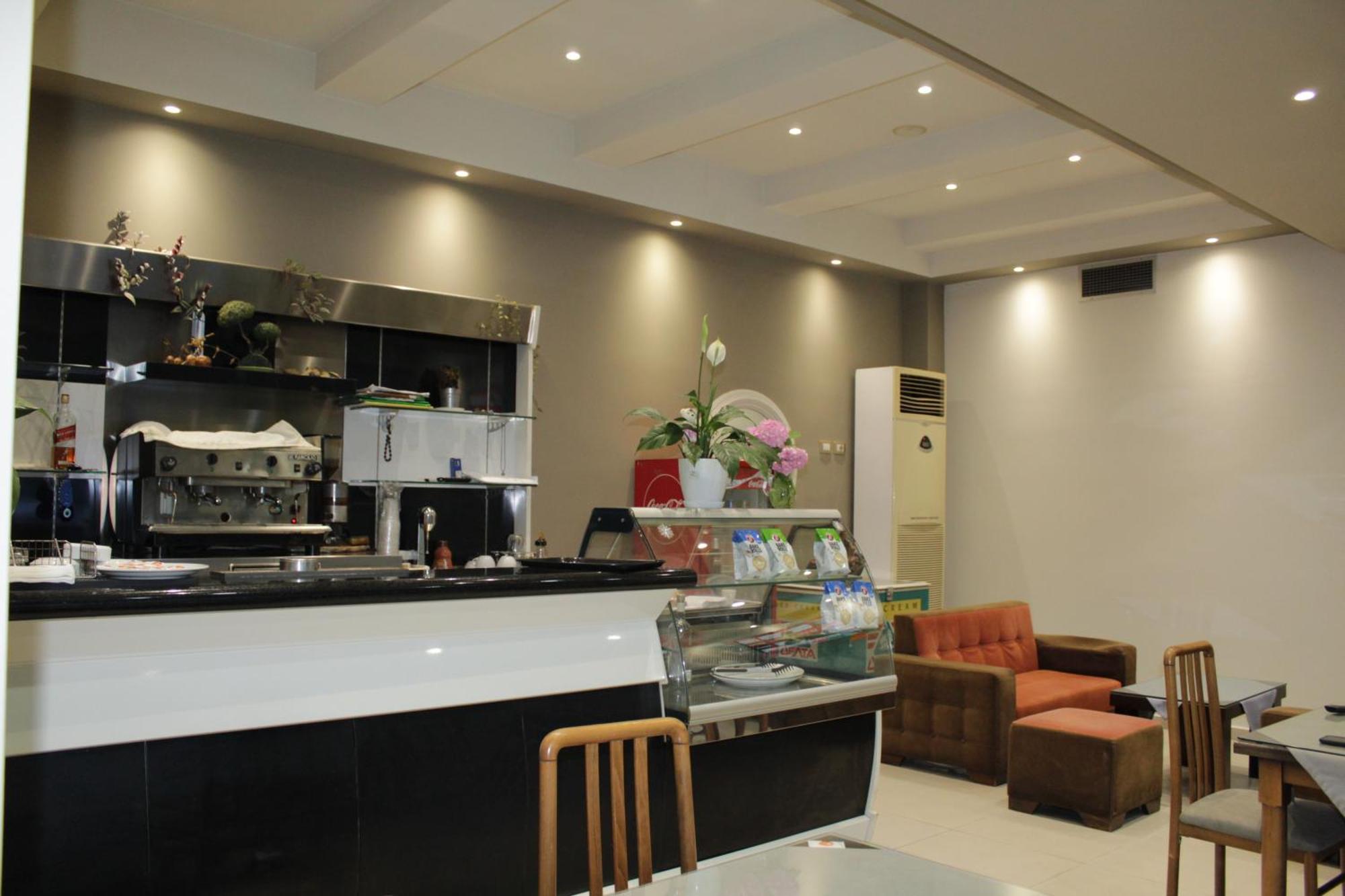 Mia Apartman *