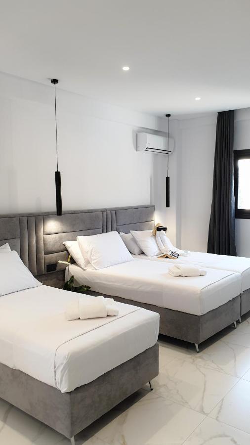 Apartment Mia Sarande