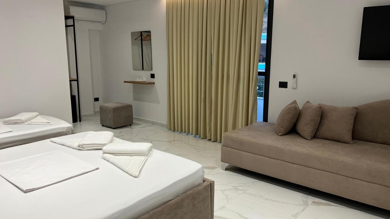 Mia Apartment *
